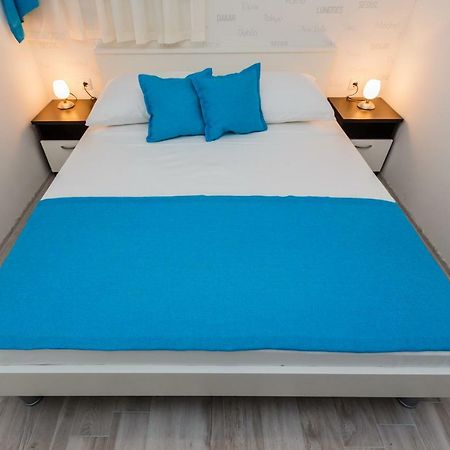 Apartmani Nikola Plano Exteriér fotografie
