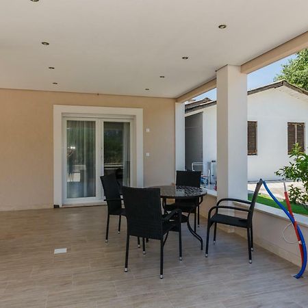 Apartmani Nikola Plano Exteriér fotografie