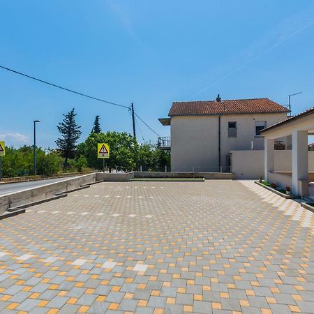 Apartmani Nikola Plano Exteriér fotografie