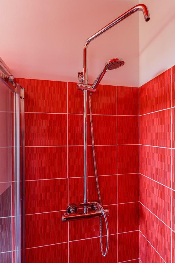 Apartmani Nikola Plano Exteriér fotografie